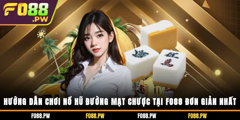 nổ hũ đường mạt chược